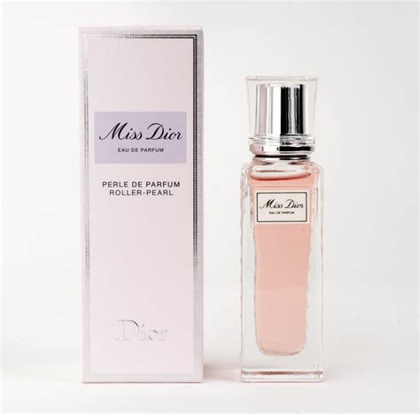 miss dior roller pearl prezzo